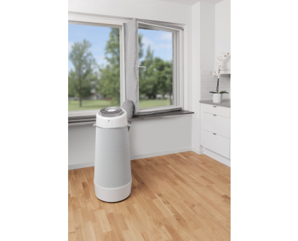 Комплект монтажний універсальний Electrolux EWS01 для мобільного кондиціонера Комплект монтажний універсальний Electrolux EWS01 для мобільного кондиціонера