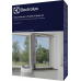 Комплект монтажний універсальний Electrolux EWS01 для мобільного кондиціонера