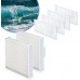 Комплект фильтров и соли Beurer SET_MK_500 к МК 500