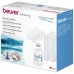 Комплект фильтров и соли Beurer SET_MK_500 к МК 500