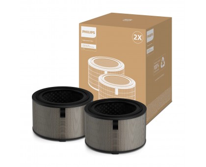 Фильтр HEPA Philips FY3200/30 для очистителя воздуха PureProtect 3200 Фильтр HEPA Philips FY3200/30 для очистителя воздуха PureProtect 3200