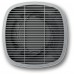 Климатический комплекс PHILIPS очист+увлажн. Series 3000, 130м2, 505м3/час, пульт ДУ, дисплей, Nano, НЕРА,предварит.,угольный фильтр, Wi-Fi, 6 режимов, белый