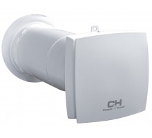 Рекуператор Cooper&Hunter CH-HRV070K-WF Easy Vent 70м3/ч 0.4м Wi-Fi
