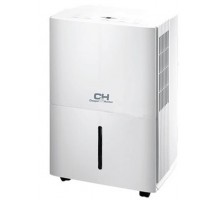 Осушувач повітря Cooper&Hunter CH-D010WD2-24LD  24л.на добу, 60м.кв , 235м3/год, 530Вт, дисплей, ел.кер-ня, таймер, авто вимк., білий