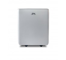 Осушувач повітря Cooper&Hunter CH-D009WD10-20LDUWF, 20л.на добу, 36м.кв  , 170м3/год, 450Вт, дисплей, ел.кер-ня, УФ-очистка, Wi-Fi, таймер., білий