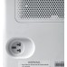 Осушитель воздуха Cooper&Hunter CH-D009WD10-20LDUWF , 20л/сутки, 36м.кв , 170м3/час, 450Вт, 2,5л, дисплей, эл.упр-ие, Wi-Fi, таймер., белый