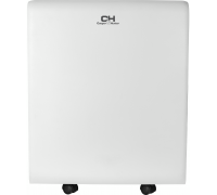 Осушувач повітря Cooper&Hunter CH-D008WD2-16LD_WF CH-D008WD2-16LD WF, 16л.на добу, 28м.кв  , 180м3/год, 510Вт, дисплей, ел.кер-ня, Wi-Fi, таймер, авто вимк., білий