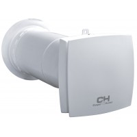 Рекуператор Cooper&Hunter Easy Vent 70м3/ч 0.4м Wi-Fi
