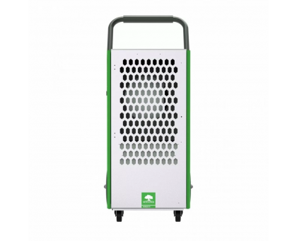 Осушитель воздуха MYCOND WORKER_70 WORKER 70, 70л/сутки, 250м.кв , 500м3/час, 923Вт, 5,5л, дисплей, эл.упр-ие, сушка X-fan, Wi-Fi, таймер., зелёный/белый Осушитель воздуха MYCOND WORKER_70 WORKER 70, 70л/сутки, 250м.кв , 500м3/час, 923Вт, 5,5л, дисплей, эл.упр-ие, сушка X-fan, Wi-Fi, таймер., зелёный/белый