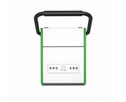 Осушитель воздуха MYCOND WORKER_70 WORKER 70, 70л/сутки, 250м.кв , 500м3/час, 923Вт, 5,5л, дисплей, эл.упр-ие, сушка X-fan, Wi-Fi, таймер., зелёный/белый Осушитель воздуха MYCOND WORKER_70 WORKER 70, 70л/сутки, 250м.кв , 500м3/час, 923Вт, 5,5л, дисплей, эл.упр-ие, сушка X-fan, Wi-Fi, таймер., зелёный/белый