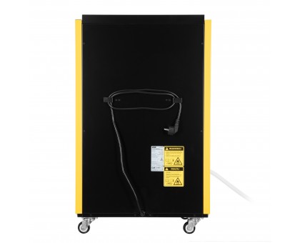 Осушитель воздуха промышленный 2E 2E-ID1500-150L Air Master 150Pro 150л/сутки 400м кв 950м куб/ч 1500Вт LCD дисплей эл.управление таймер IP22 Осушитель воздуха промышленный 2E 2E-ID1500-150L Air Master 150Pro 150л/сутки 400м кв 950м куб/ч 1500Вт LCD дисплей эл.управление таймер IP22