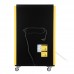 Осушитель воздуха промышленный 2E 2E-ID1500-150L Air Master 150Pro 150л/сутки 400м кв 950м куб/ч 1500Вт LCD дисплей эл.управление таймер IP22