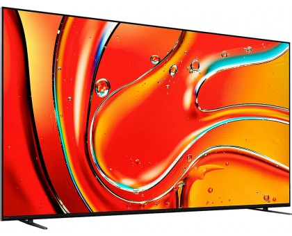 Телевізор 75" Sony K-75XR70 miniLED 4K 100Hz Smart GoogleTV Black