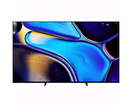 Телевізор 77" Sony K-77XR80 OLED 4K 100Hz Smart GoogleTV Black