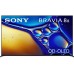 Телевізор 65" Sony K-65XR80M2 OLED 4K 120Hz Smart GoogleTV Black