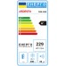 Морозильный ларь ARDESTO FRM-290E, 290л, А+, ST, диспл внешн., режим холодильника, белый
