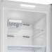 Морозильная камера Beko RFNE448E35W, 192x70x77, 404л, 1дв., A+, NF, дисплей, белый