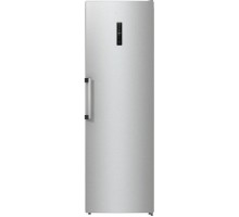 Морозильна камера Gorenje FN619EAXL6, 185.5x59.5х66.3, 280л, 1дв., A++, NF, диспл зовн., інвертор, матовий нерж