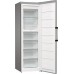 Морозильная камера Gorenje FN619EAXL6, 185.5x59.5х66.3, 280л, 1дв., A++, NF, диспл внешн., инвертор, матовый нерж