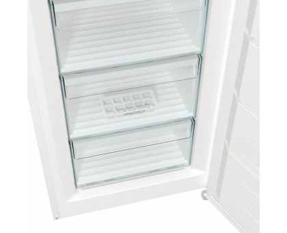 Морозильная камера Gorenje FN619EEW5, 185.5x59.5х66.3, 280л, 1дв., A++, NF, диспл внутр., инверто, белый Морозильная камера Gorenje FN619EEW5, 185.5x59.5х66.3, 280л, 1дв., A++, NF, диспл внутр., инверто, белый