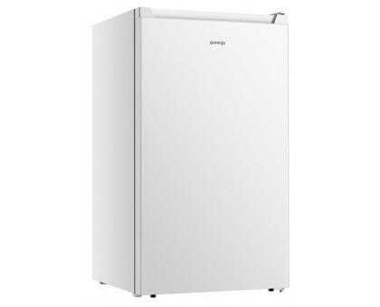 Морозильная камера Gorenje F39EPW4, Высота - 84.2см, глубина- 44,8 см, 61л, А++, ST, 3 кг/ 24 часа, белый Морозильная камера Gorenje F39EPW4, Высота - 84.2см, глубина- 44,8 см, 61л, А++, ST, 3 кг/ 24 часа, белый