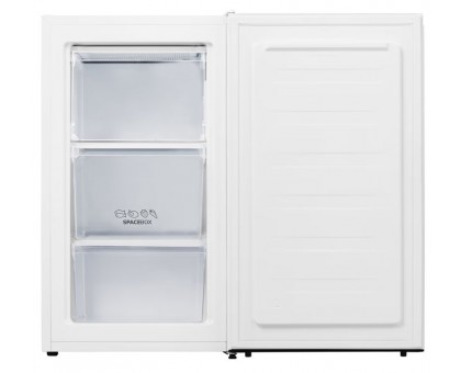 Морозильная камера Gorenje F39EPW4, Высота - 84.2см, глубина- 44,8 см, 61л, А++, ST, 3 кг/ 24 часа, белый Морозильная камера Gorenje F39EPW4, Высота - 84.2см, глубина- 44,8 см, 61л, А++, ST, 3 кг/ 24 часа, белый