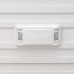 Морозильна скриня Beko HSM40090, 360л, А+, ST, "біла шкіра"