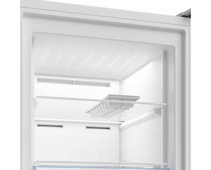 Морозильная камера Beko B1RFNE293W, 171x60x71, 260л, 1дв., A+, NF, белый