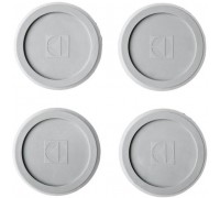 Підкладки противібраційні Electrolux E4WHPA02