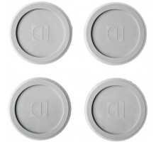 Підкладки противібраційні Electrolux E4WHPA02