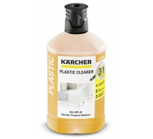 Засіб для очистки пластмас Karcher 6.295-758.0 RM 613 3в1 1л