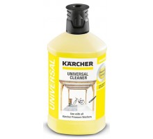 Засіб для мийок високого тиску Karcher 6.295-753.0 RM 555 універсальний Plug-n-Clean 1л