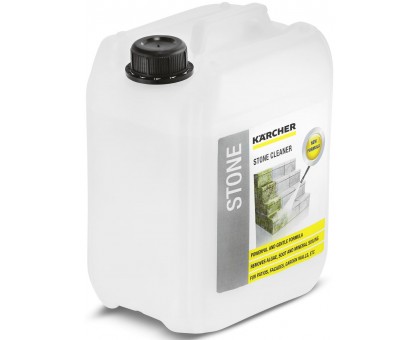 Чистящее средство для камня и фасадов Karcher 6.295-359.0 RM 623, 5л