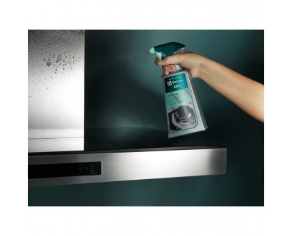 Спрей Electrolux M3SCS301 для очистки поверхностей из нержавеющей стали, 500мл