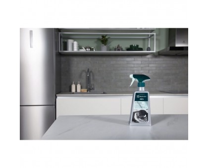 Спрей Electrolux M3SCS301 для очистки поверхностей из нержавеющей стали, 500мл