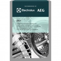 Сіль Electrolux M3GCS201 для посудомийної машини, 1000г