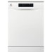 Посудомоечная машина Electrolux SEM94830SW, 14компл., A+++, 60см, дисплей, инвертор, 3я корзина, белый