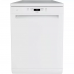 Посудомоечная машина Whirlpool W2FHD624, 14компл., A++, 60см, дисплей, инв., белый