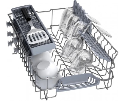 Посудомоечная машина Bosch SPS2IKW55K, 9компл., A+, 45см, белый Посудомоечная машина Bosch SPS2IKW55K, 9компл., A+, 45см, белый