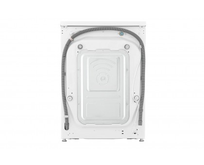 Стирально-сушильная машина LG F2V9GC9W фронтальная, 8.5(5)кг, 1200, А, 47см, дисплей, пар, инвертор, белый Стирально-сушильная машина LG F2V9GC9W фронтальная, 8.5(5)кг, 1200, А, 47см, дисплей, пар, инвертор, белый