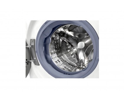 Стирально-сушильная машина LG F2V9GC9W фронтальная, 8.5(5)кг, 1200, А, 47см, дисплей, пар, инвертор, белый Стирально-сушильная машина LG F2V9GC9W фронтальная, 8.5(5)кг, 1200, А, 47см, дисплей, пар, инвертор, белый