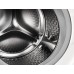 Стирально-сушильная машина Electrolux EW9W161BUC фронтальная, 10(6)кг, 1600, А, 63см, дисплей, пар, инвертор, heat pump, белый