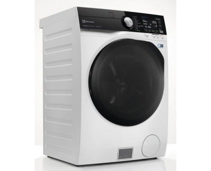 Стирально-сушильная машина Electrolux EW9W161BUC фронтальная, 10(6)кг, 1600, А, 63см, дисплей, пар, инвертор, heat pump, белый Стирально-сушильная машина Electrolux EW9W161BUC фронтальная, 10(6)кг, 1600, А, 63см, дисплей, пар, инвертор, heat pump, белый