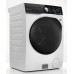 Стирально-сушильная машина Electrolux EW9W161BUC фронтальная, 10(6)кг, 1600, А, 63см, дисплей, пар, инвертор, heat pump, белый