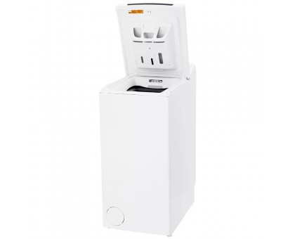 Пральна машина Whirlpool TDLR60210UA вертикальна, 6кг, 1200, A+++, 60см, дисплей, білий Пральна машина Whirlpool TDLR60210UA вертикальна, 6кг, 1200, A+++, 60см, дисплей, білий