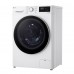 Стиральная машина LG F2V3GS0WW фронтальная, 8.5кг, 1200, A+++, 48см, дисплей, пар, инвертор, белый