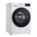 Стиральная машина LG F2V3HS7WW фронтальная, 7кг, 1200, A+++, 48см, дисплей, пар, инвертор, белый