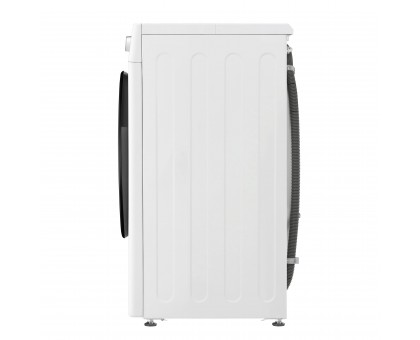 Стиральная машина LG F2V3HS7WW фронтальная, 7кг, 1200, A+++, 48см, дисплей, пар, инвертор, белый