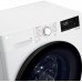 Стиральная машина LG F2V3HS7WW фронтальная, 7кг, 1200, A+++, 48см, дисплей, пар, инвертор, белый