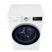 Стиральная машина LG F2V5GS0WW фронтальная, 8.5кг, 1200, A+++, 48см, дисплей, пар, инвертор, белый